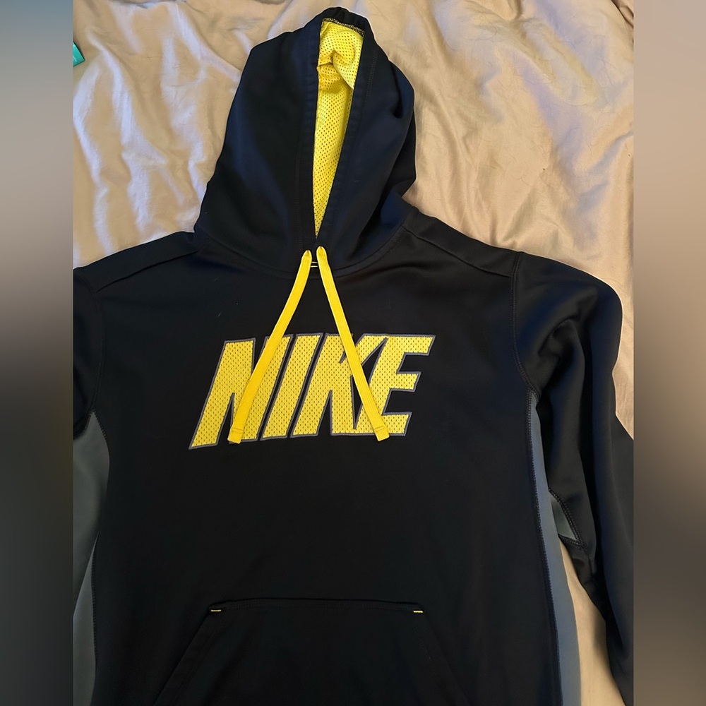 Nike Therma-Fit Jacket